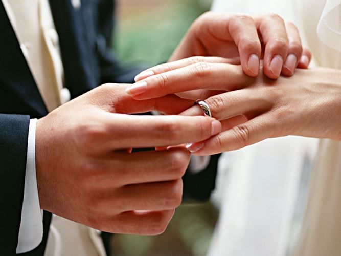 5 cose irripetibili di un matrimonio