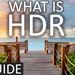 HDR - per una visione senza filtri