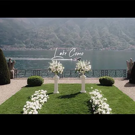 Jessica & Stan Wedding Lake Como Villa Balbiano, wedding in italy, destination wedding, luxury wedding