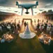 Trend Emergenti nella Videografia di Matrimonio: Tecniche Avanzate e Droni
