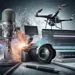 Guida agli Strumenti per Videomaker: Le Attrezzature Essenziali e le Prospettive Future