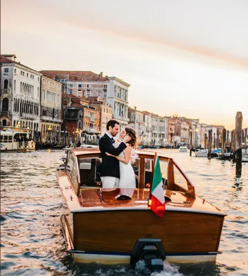 "Amare i dettagli"