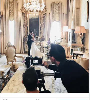 Backstage
