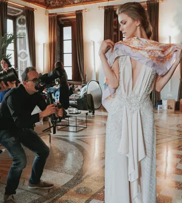 Backstage