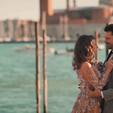 Foto 12 estratta dal video in 4K