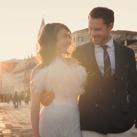 Foto 14 estratta dal video in 4K