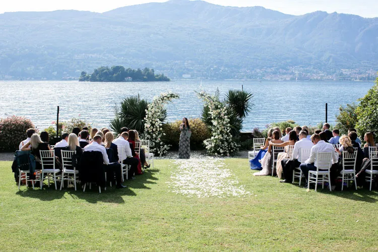 Perché avvalersi di un videomaker per il vostro matrimonio?