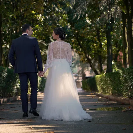 Matrimonio Verona foto e video Villa Guglielmina