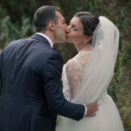 Matrimonio Verona foto e video Villa Guglielmina 2