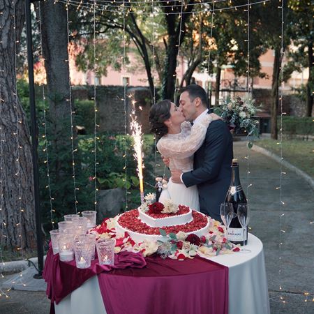 Matrimonio Verona foto e video Villa Guglielmina 3