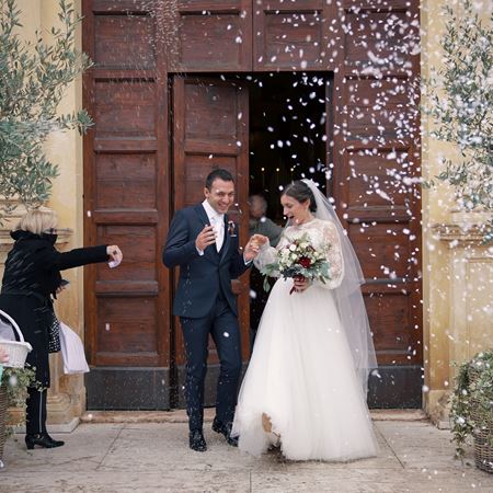 Matrimonio Verona foto e video Villa Guglielmina 4