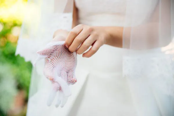 LUXURY WEDDING