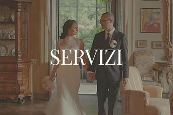 Servizi