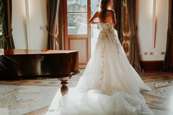 SERVIZI FOTOGRAFICI PER MATRIMONIO