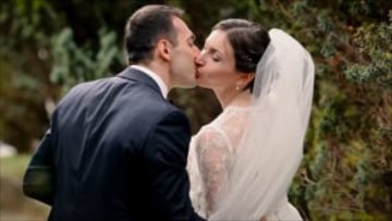 Video trailer Enrico e Valeria