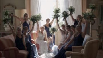 Trailer video wedding Brandon e Alexandra 4K