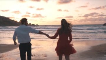 Malta Love Story Trailer