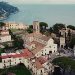 Trailer video Ethan e Maria Wedding in Villa Eva, Ravello Amalfi coast Italy