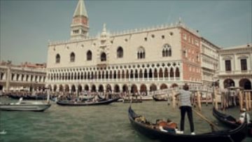 Venezia: matrimonio in spiaggia