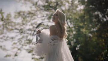 Trailer video Wedding Katerina & Dmitry 4K Lake Como Italy